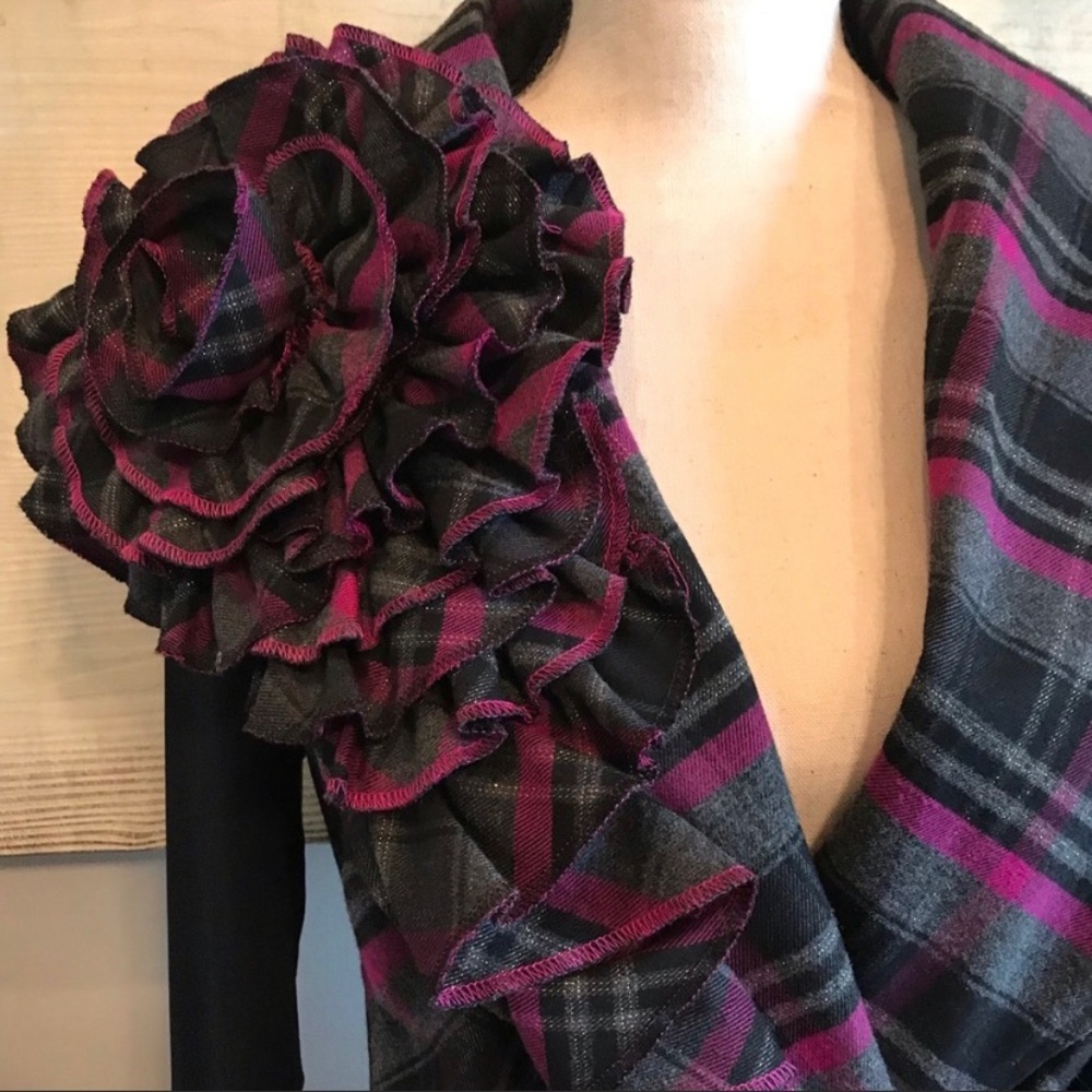 EUC Alberto Makali Jacket